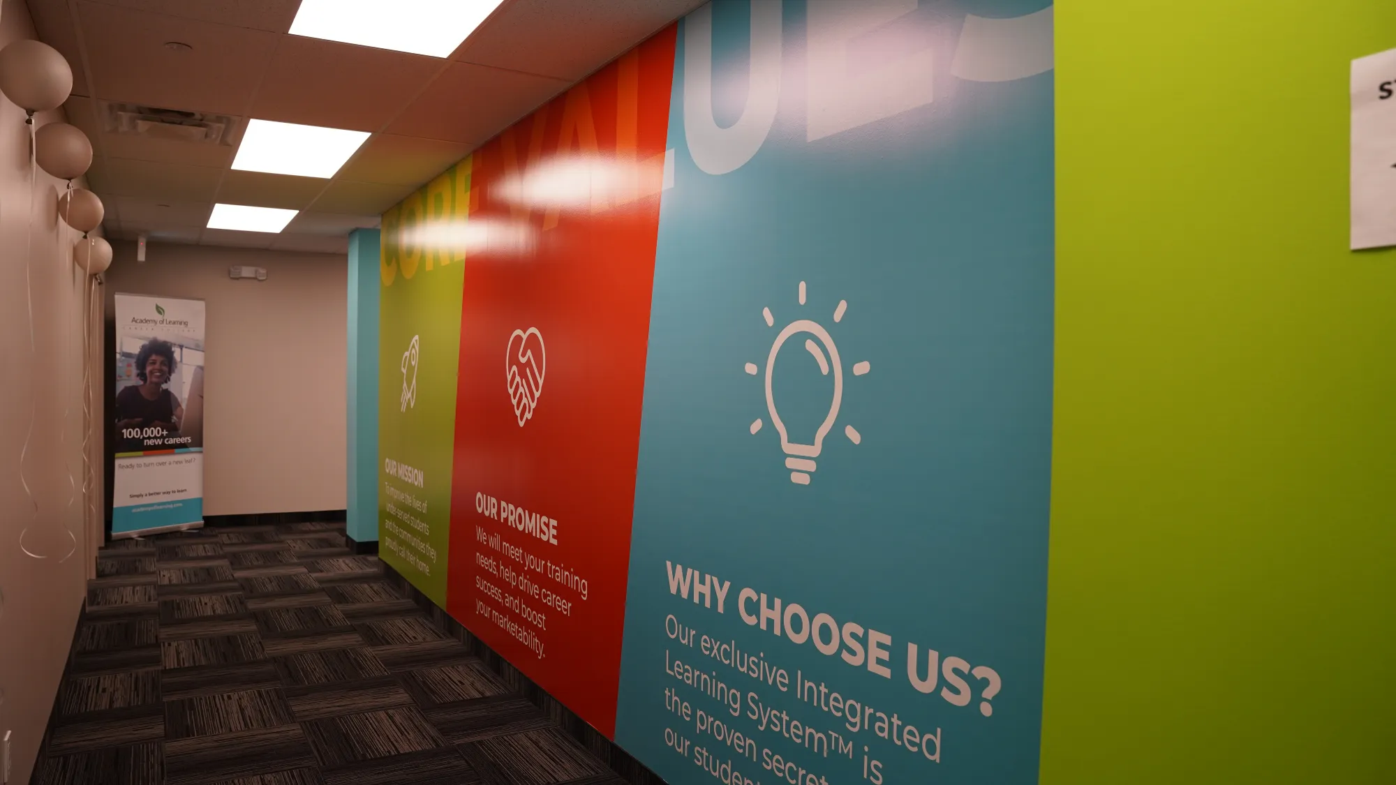 Academy of Learning - Brampton East