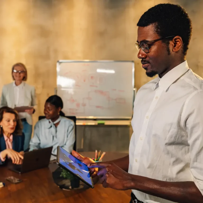 Conference and Event Planner Training - AOL Brampton - 1