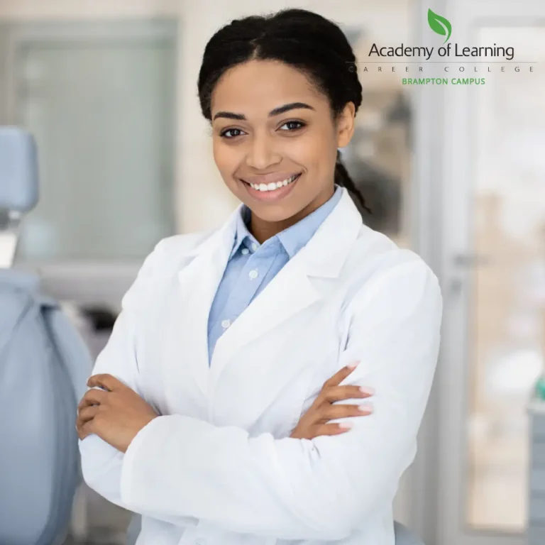 Dental Administrative Assistant Diploma - Featured