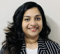 Revathy Nair