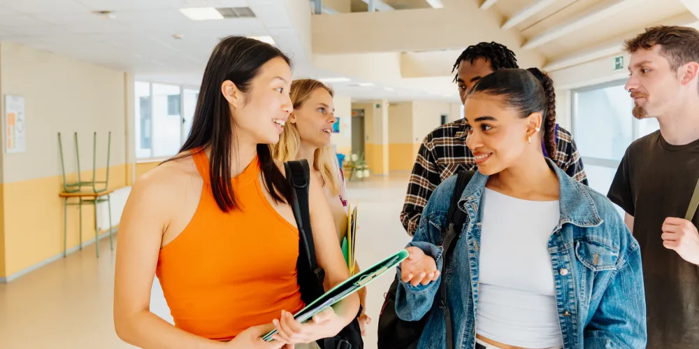 Student Referral -