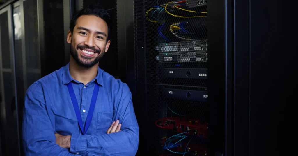 Salary Insights for IT Professionals in Brampton East: Network Administrator, Web Designer, Data Science & Artificial Intelligence 2 Salary Insights for IT Professionals in Brampton East_ Network Administrator, Web Designer, Data Science & Artificial Intelligence - Cover