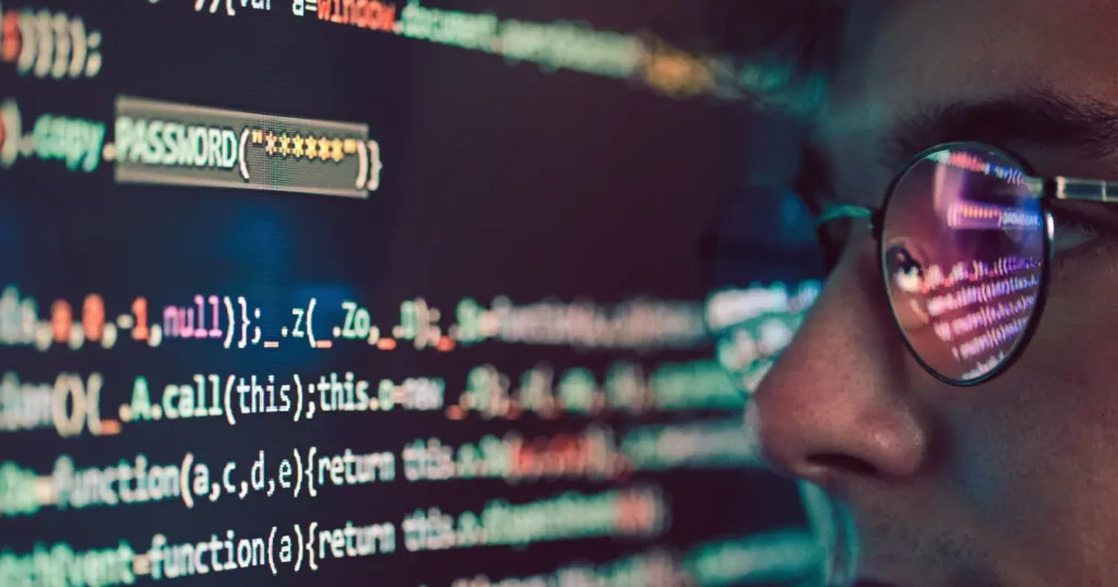 AI Training vs Traditional Programming - Featured