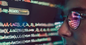 AI Training vs Traditional Programming - Featured