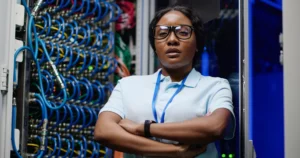 How to Become a Network Administrator in Canada Guide - Featured