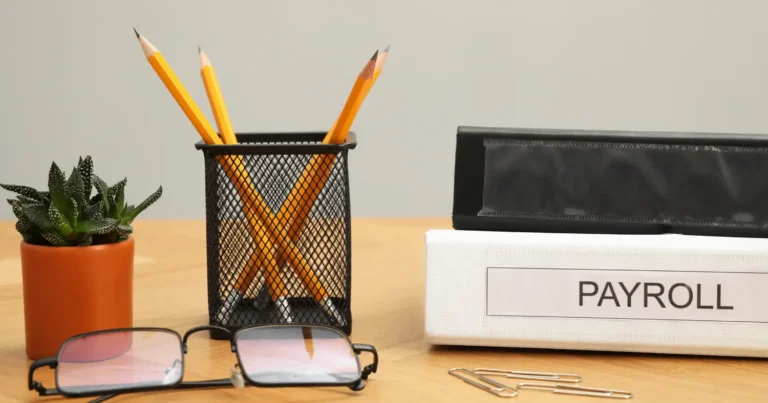 What Does an Accounting and Payroll Administrator Do - Featured