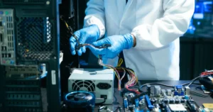 Jobs You Can Get with a Computer Technician Certificate - Featured